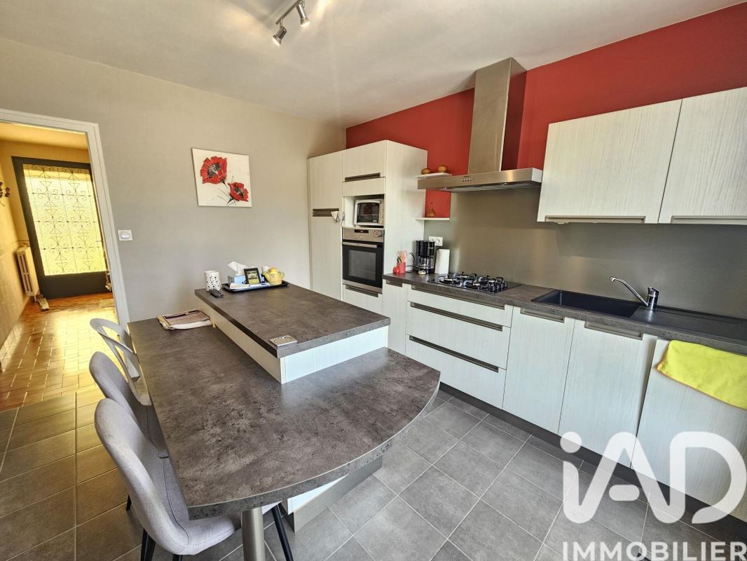 Maison 5 Pièce(s) Saint-Philbert-de-Bouaine - Photo 8