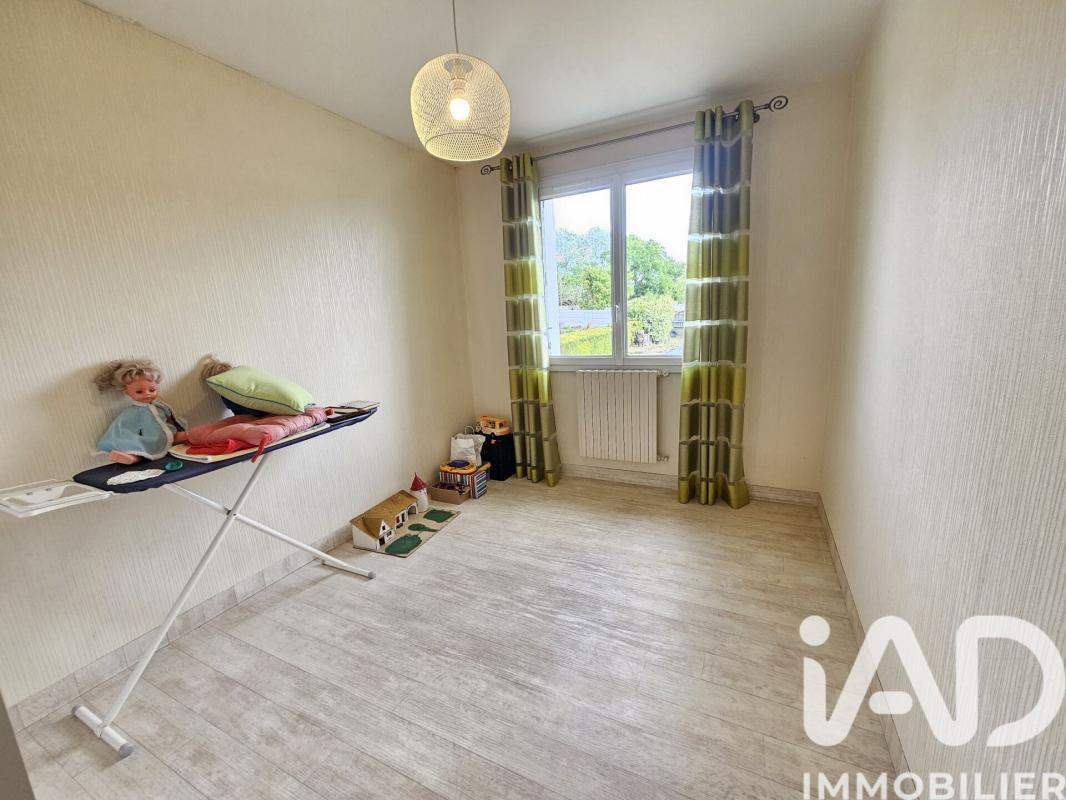 Maison 5 Pièce(s) Saint-Philbert-de-Bouaine - Photo 10