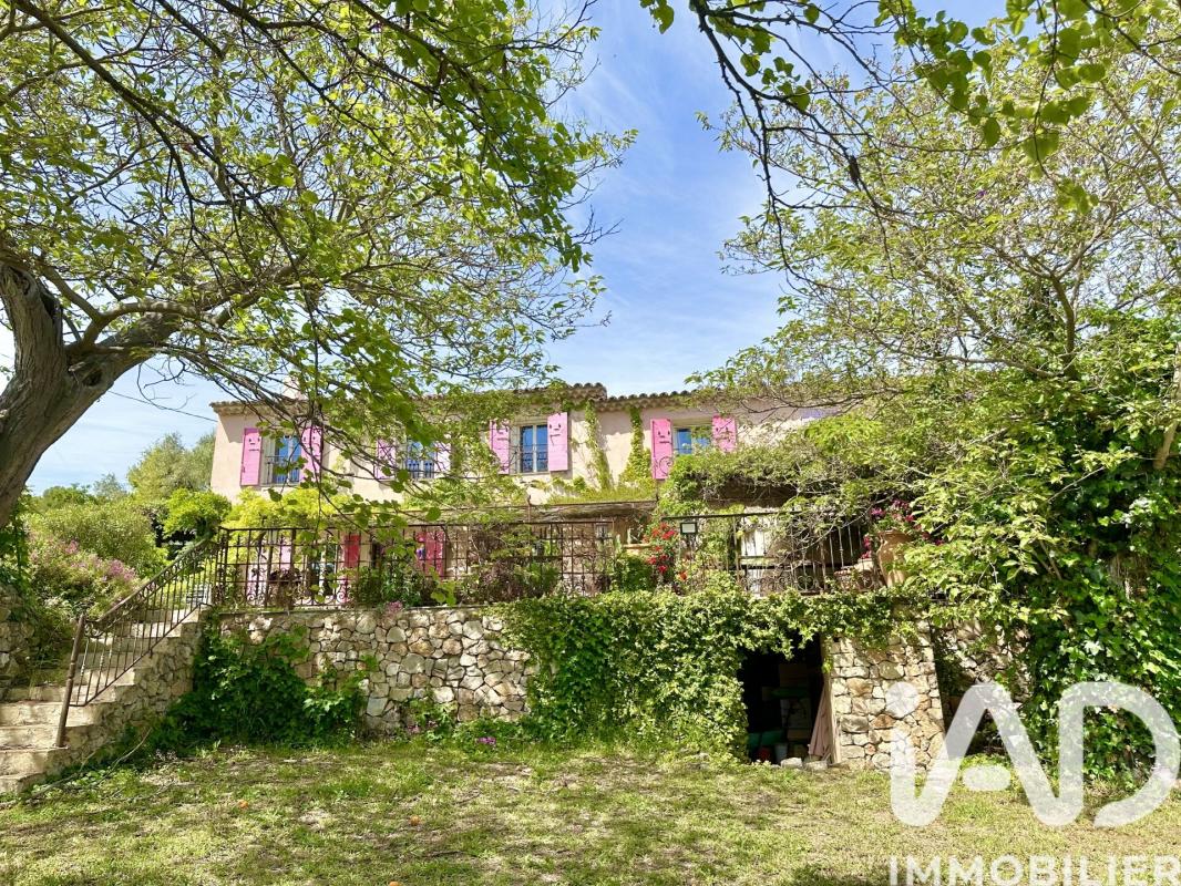 Maison 5 Pièce(s) Sanary-sur-Mer