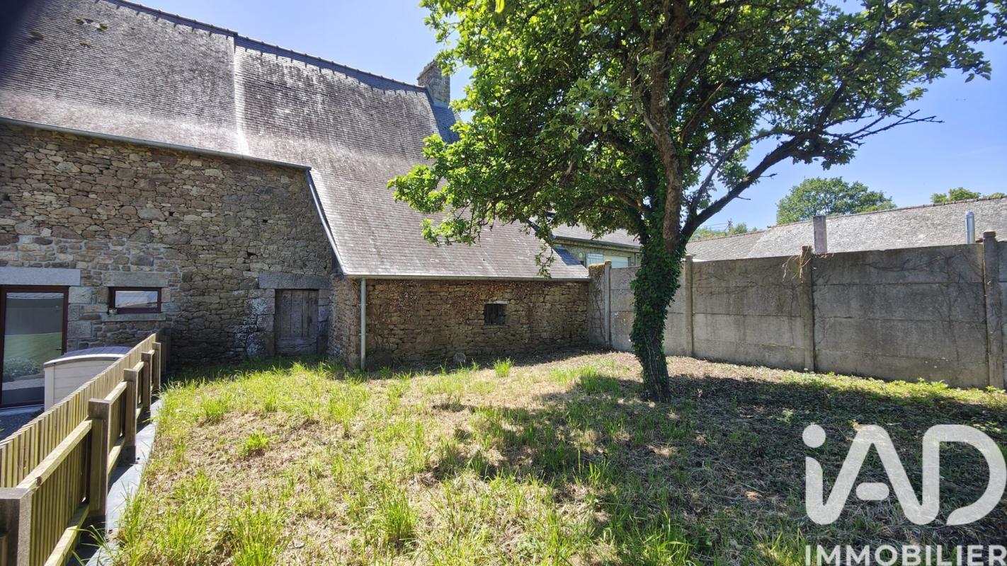 Maison 2 Pièce(s) Sens-de-Bretagne