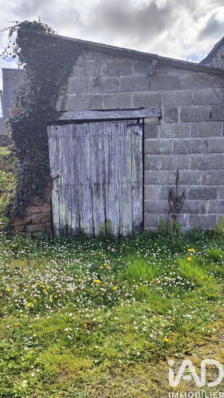 Maison 2 Pièce(s) Sens-de-Bretagne - Photo 9
