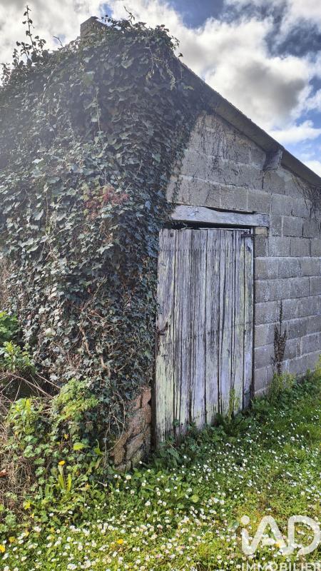 Maison 2 Pièce(s) Sens-de-Bretagne - Photo 10