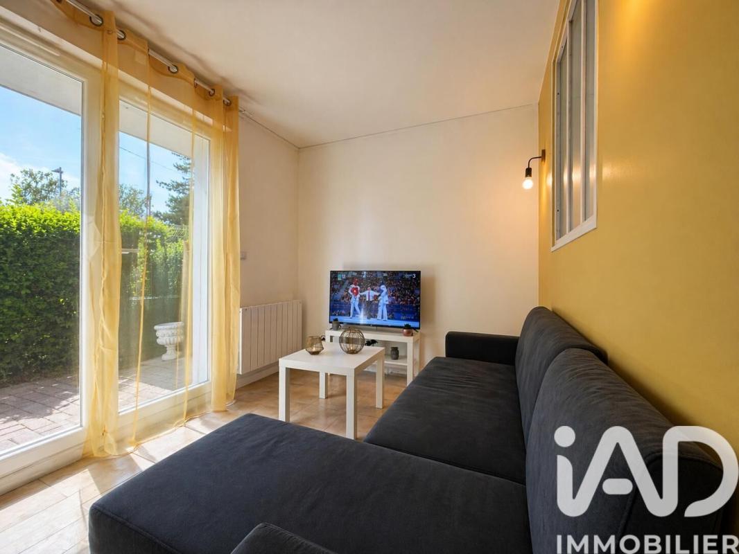 Appartement 4 Pièce(s) Douai