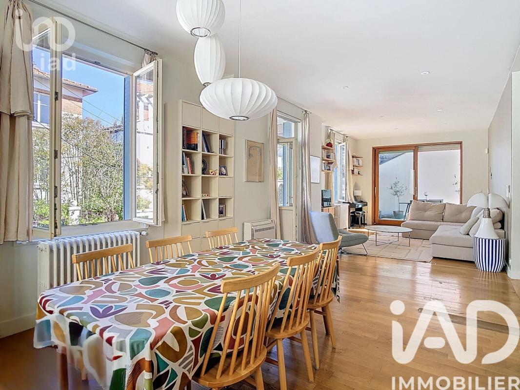 Maison 6 Pièce(s) Toulouse