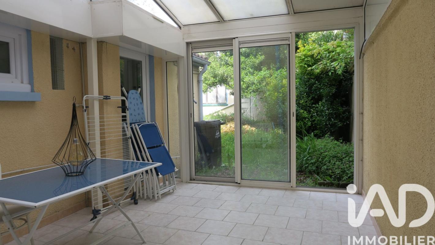 Maison 5 Pièce(s) Romilly-sur-Seine - Photo 9
