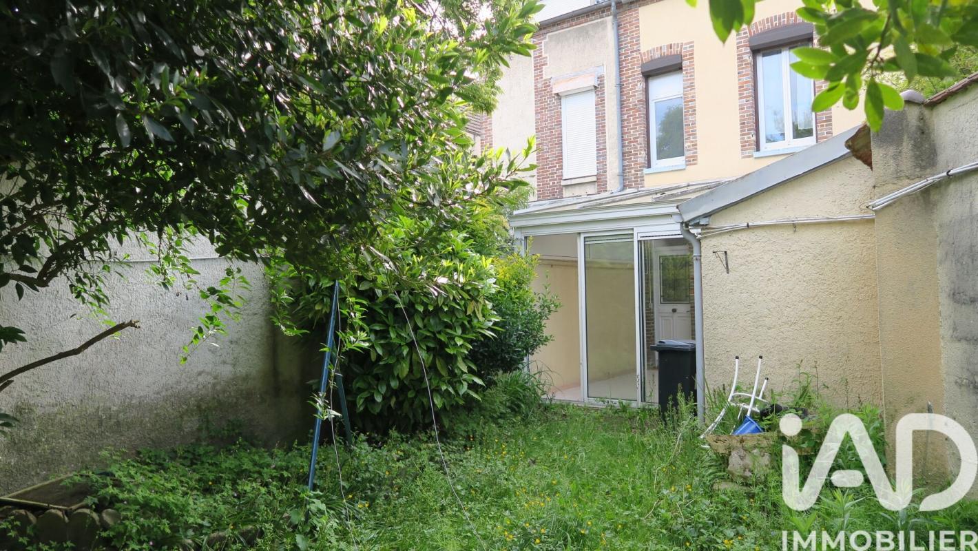 Maison 5 Pièce(s) Romilly-sur-Seine - Photo 10