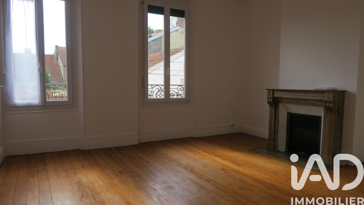 Maison 5 Pièce(s) Romilly-sur-Seine - Photo 14