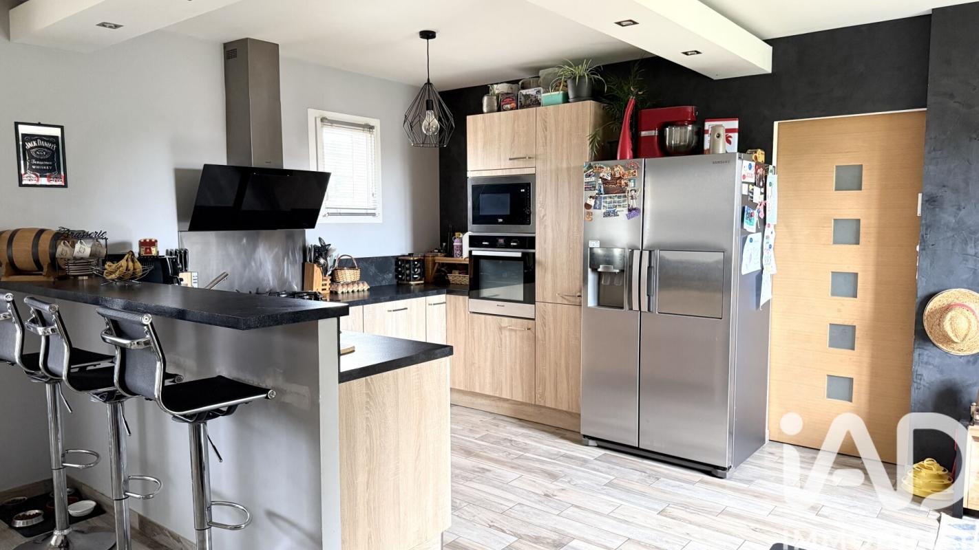 Maison 14 Pièce(s) Saint-André - Photo 22