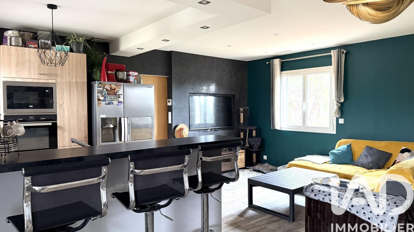 Maison 14 Pièce(s) Saint-André - Photo 24