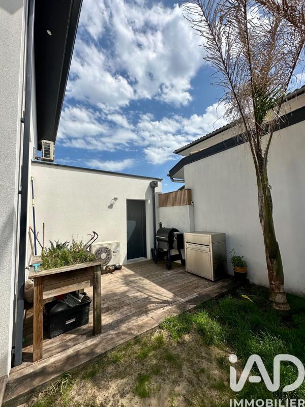 Maison 4 Pièce(s) Tosse