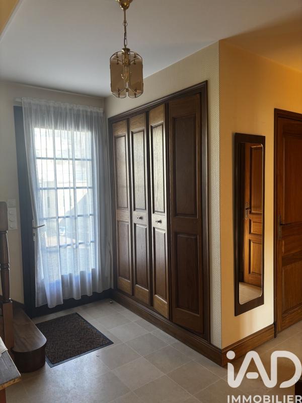 Maison traditionnelle 5 Pièce(s) Yvetot