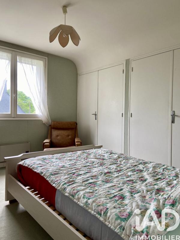 Maison 5 Pièce(s) Évellys