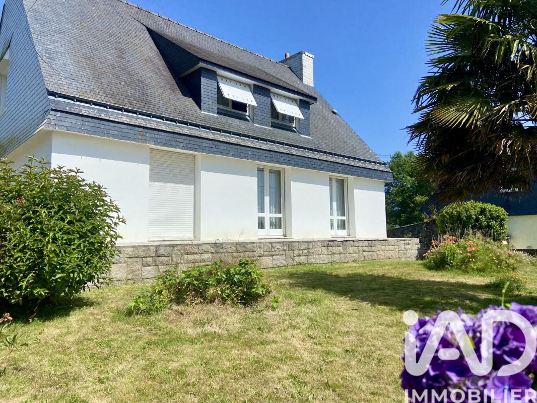 Maison 5 Pièce(s) Évellys - Photo 2