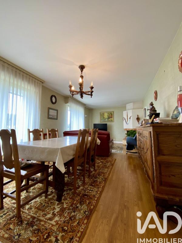Maison 5 Pièce(s) Évellys - Photo 3