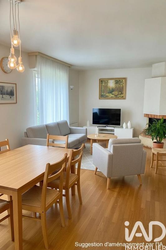 Maison 5 Pièce(s) Évellys - Photo 4