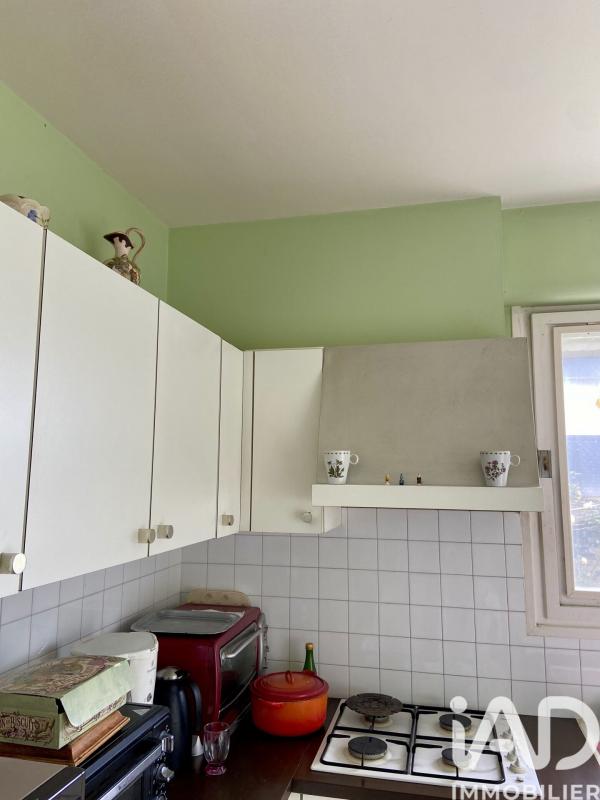 Maison 5 Pièce(s) Évellys - Photo 6