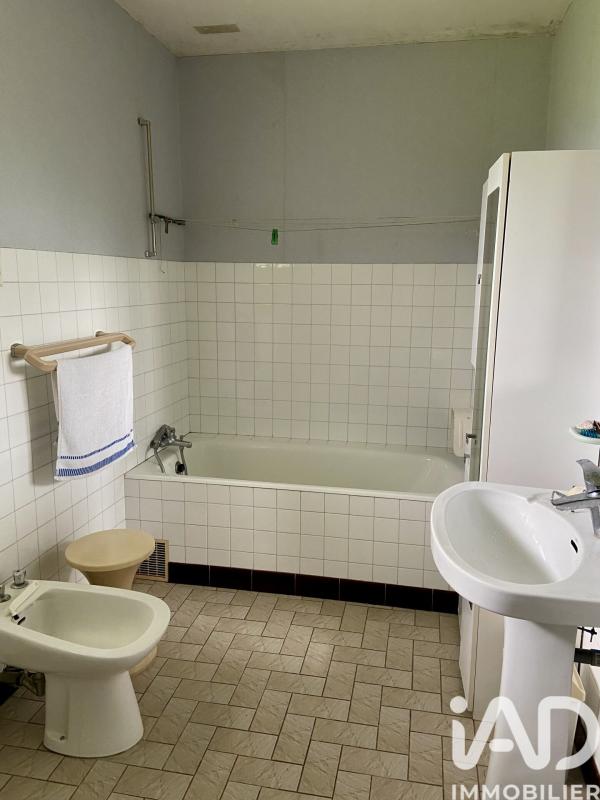 Maison 5 Pièce(s) Évellys - Photo 8
