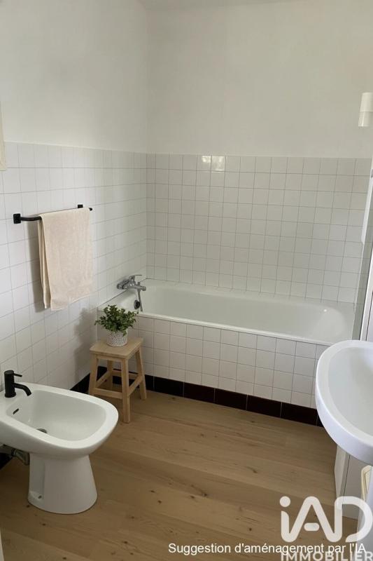 Maison 5 Pièce(s) Évellys - Photo 9