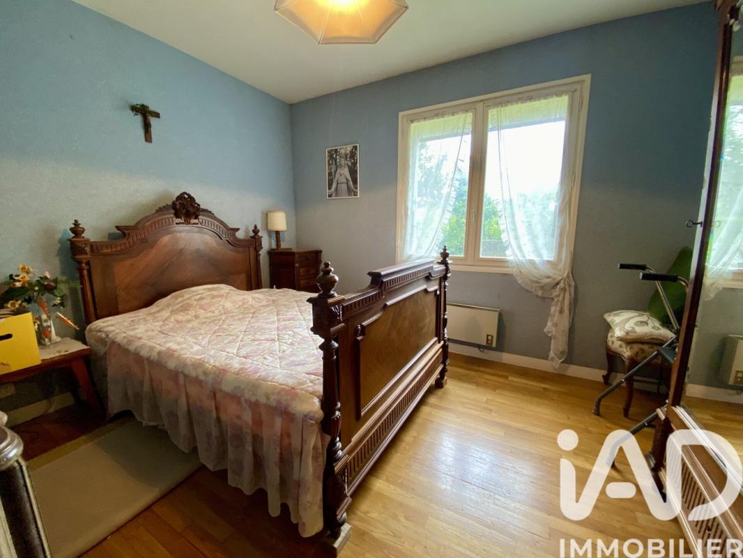 Maison 5 Pièce(s) Évellys - Photo 11