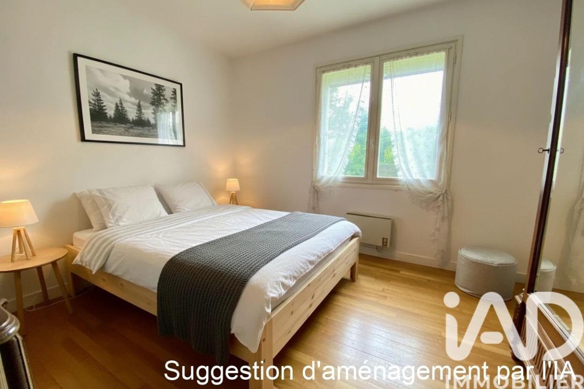 Maison 5 Pièce(s) Évellys - Photo 12