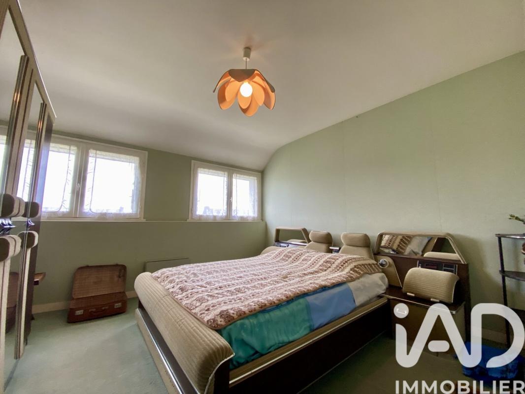 Maison 5 Pièce(s) Évellys - Photo 13
