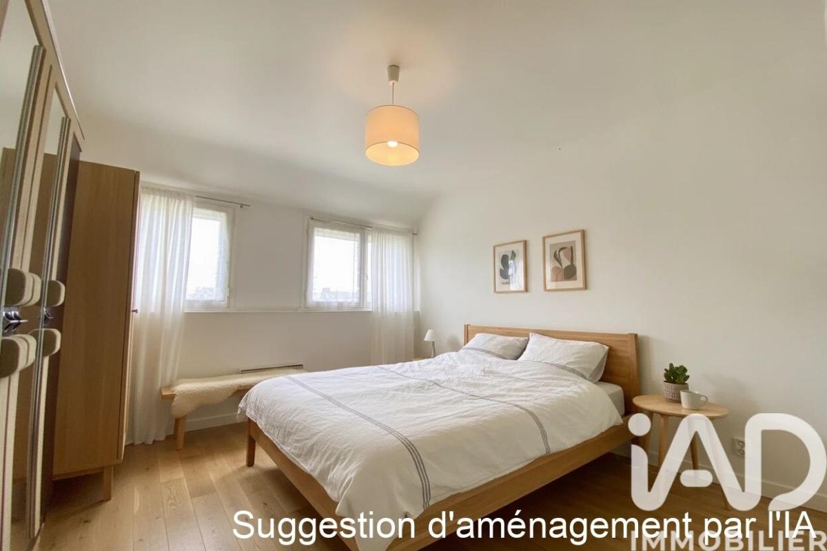 Maison 5 Pièce(s) Évellys - Photo 14