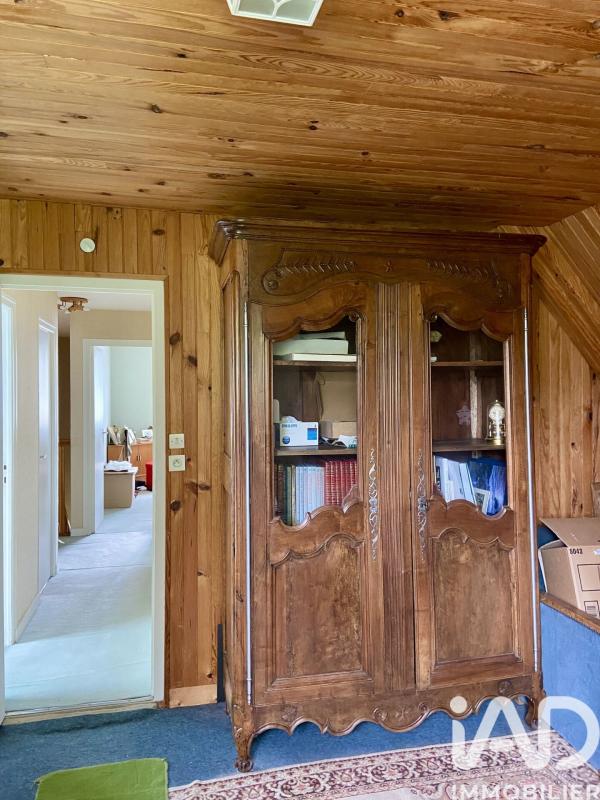 Maison 5 Pièce(s) Évellys - Photo 16