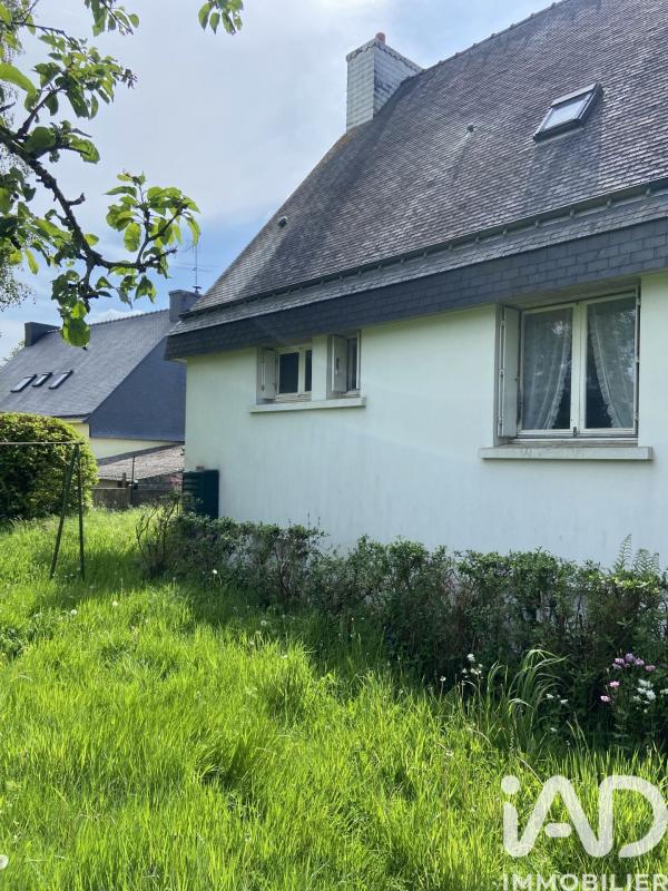 Maison 5 Pièce(s) Évellys - Photo 18
