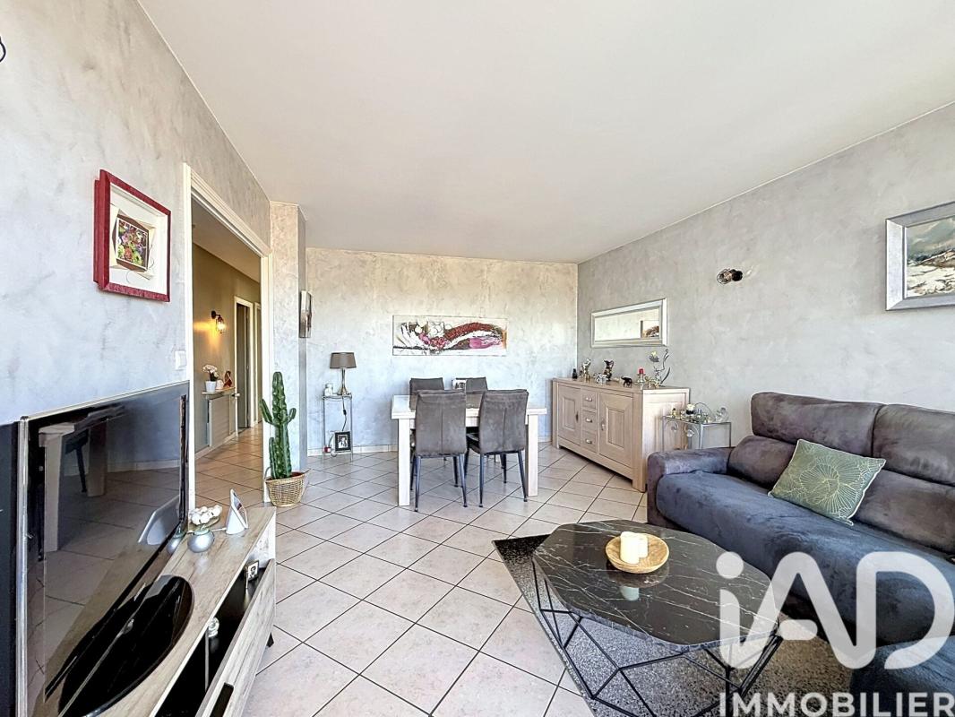 Appartement 4 Pièce(s) Villefranche-sur-Saône