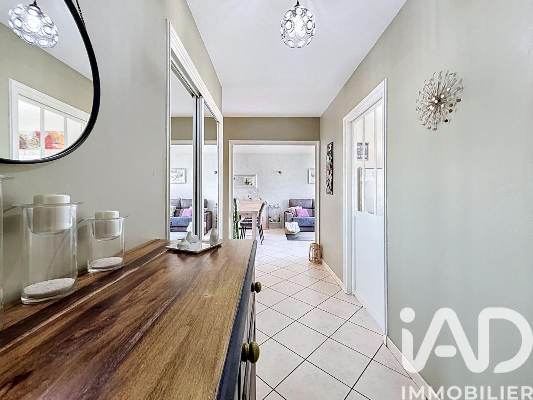 Appartement 4 Pièce(s) Villefranche-sur-Saône - Photo 2