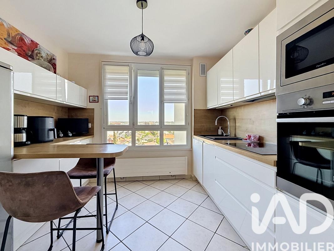 Appartement 4 Pièce(s) Villefranche-sur-Saône - Photo 3