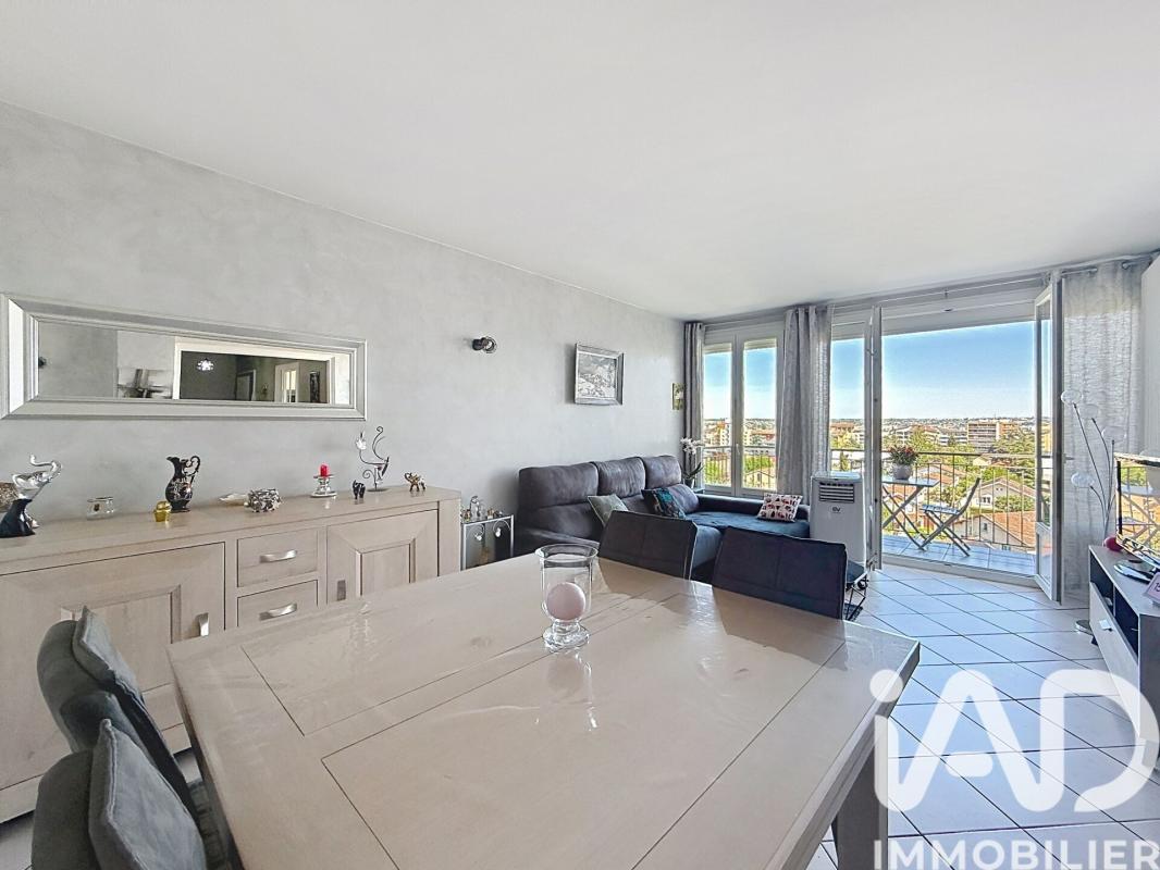 Appartement 4 Pièce(s) Villefranche-sur-Saône - Photo 1