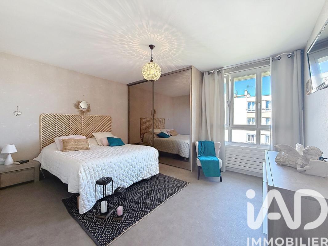 Appartement 4 Pièce(s) Villefranche-sur-Saône - Photo 5