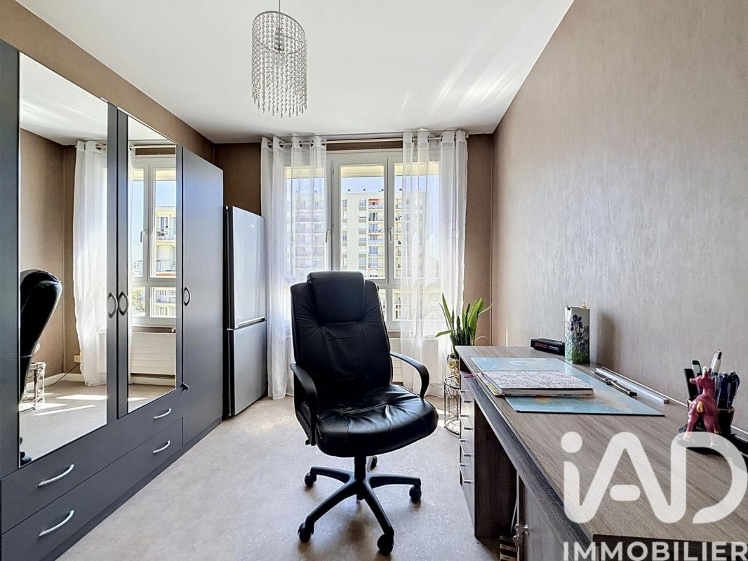 Appartement 4 Pièce(s) Villefranche-sur-Saône - Photo 8
