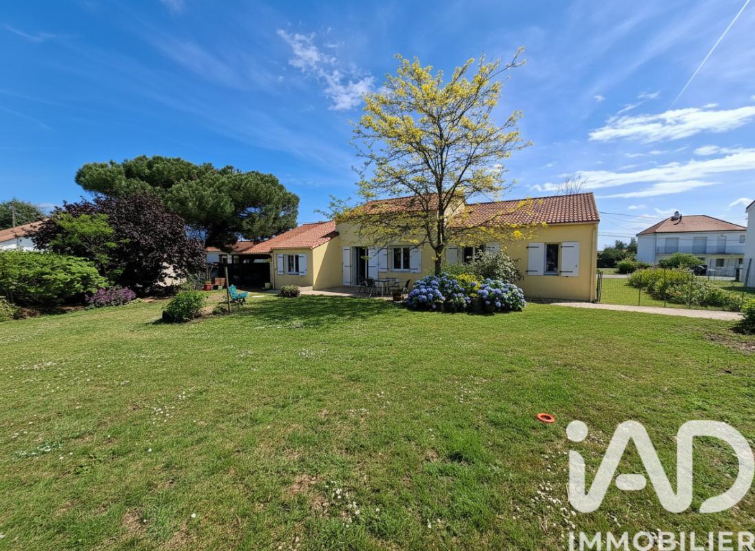 Maison 5 Pièce(s) Chaumes-en-Retz - Photo 7