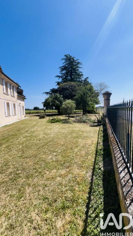 Maison 7 Pièce(s) Vignonet - Photo 14