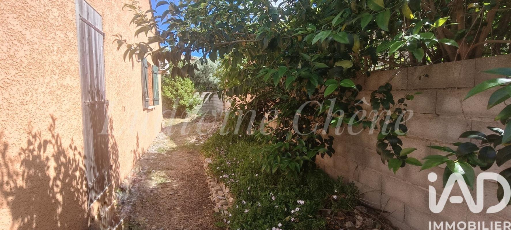 Maison 4 Pièce(s) Frontignan
