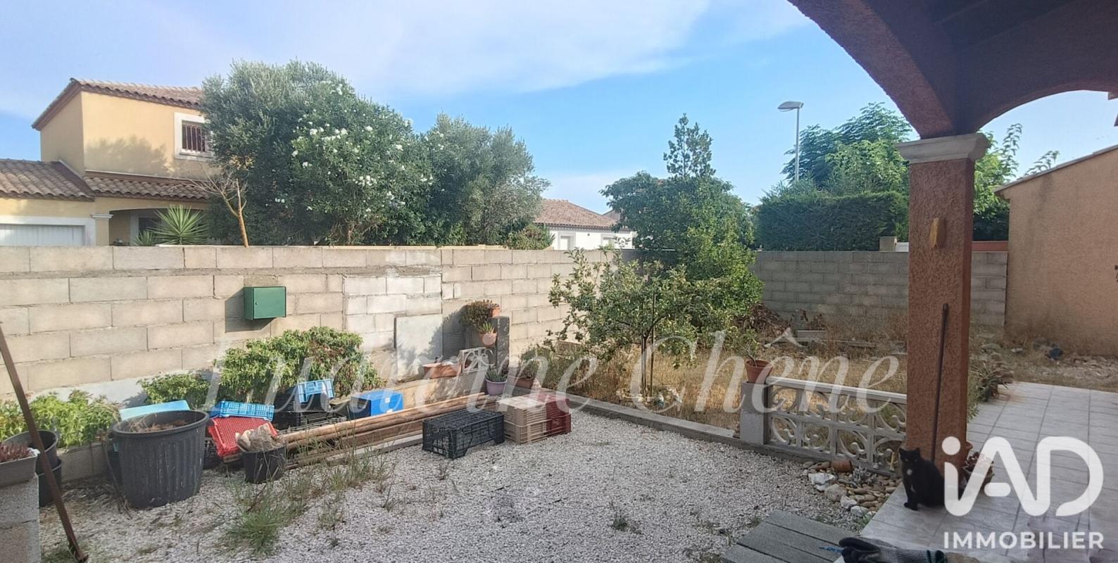 Maison 4 Pièce(s) Frontignan - Photo 2