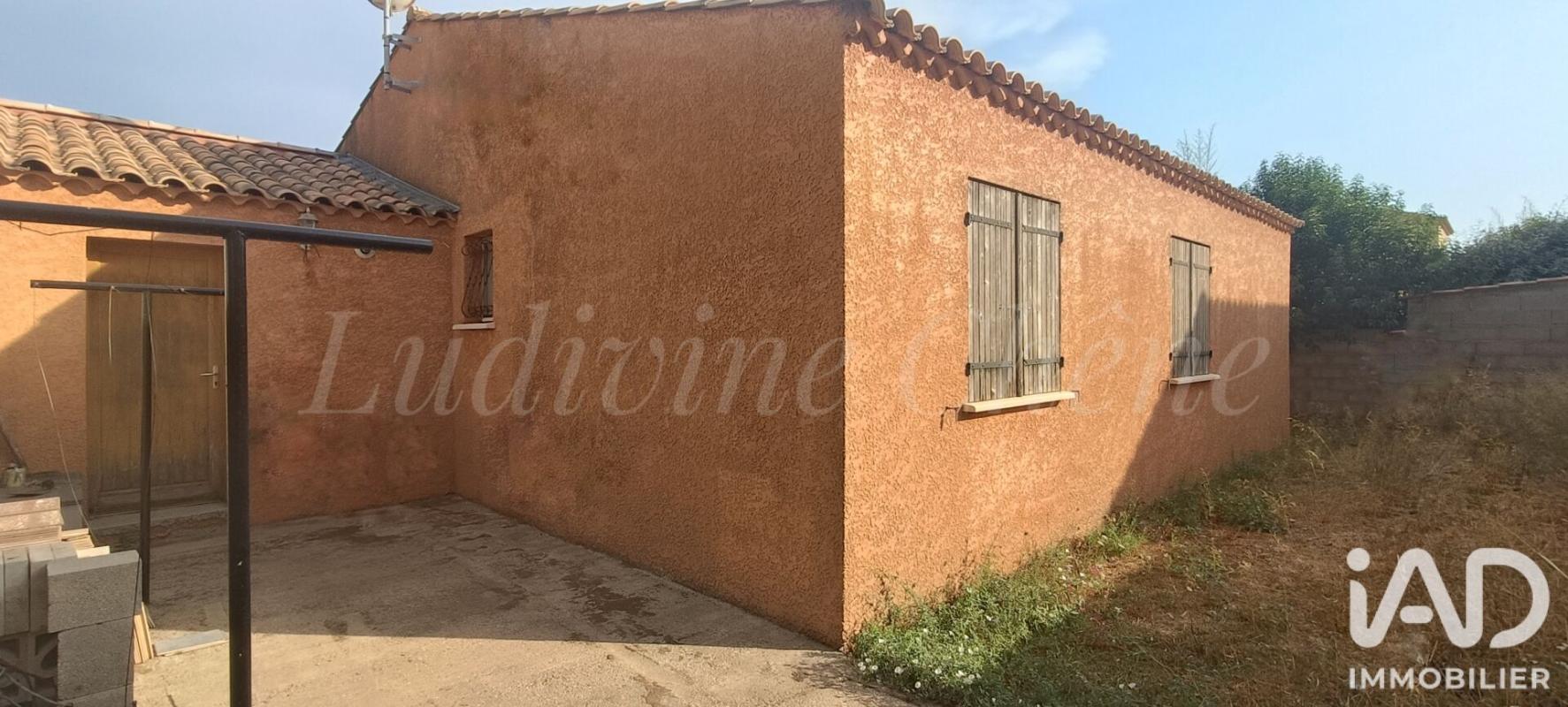 Maison 4 Pièce(s) Frontignan - Photo 7