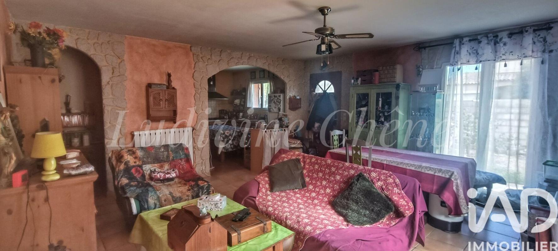 Maison 4 Pièce(s) Frontignan - Photo 9