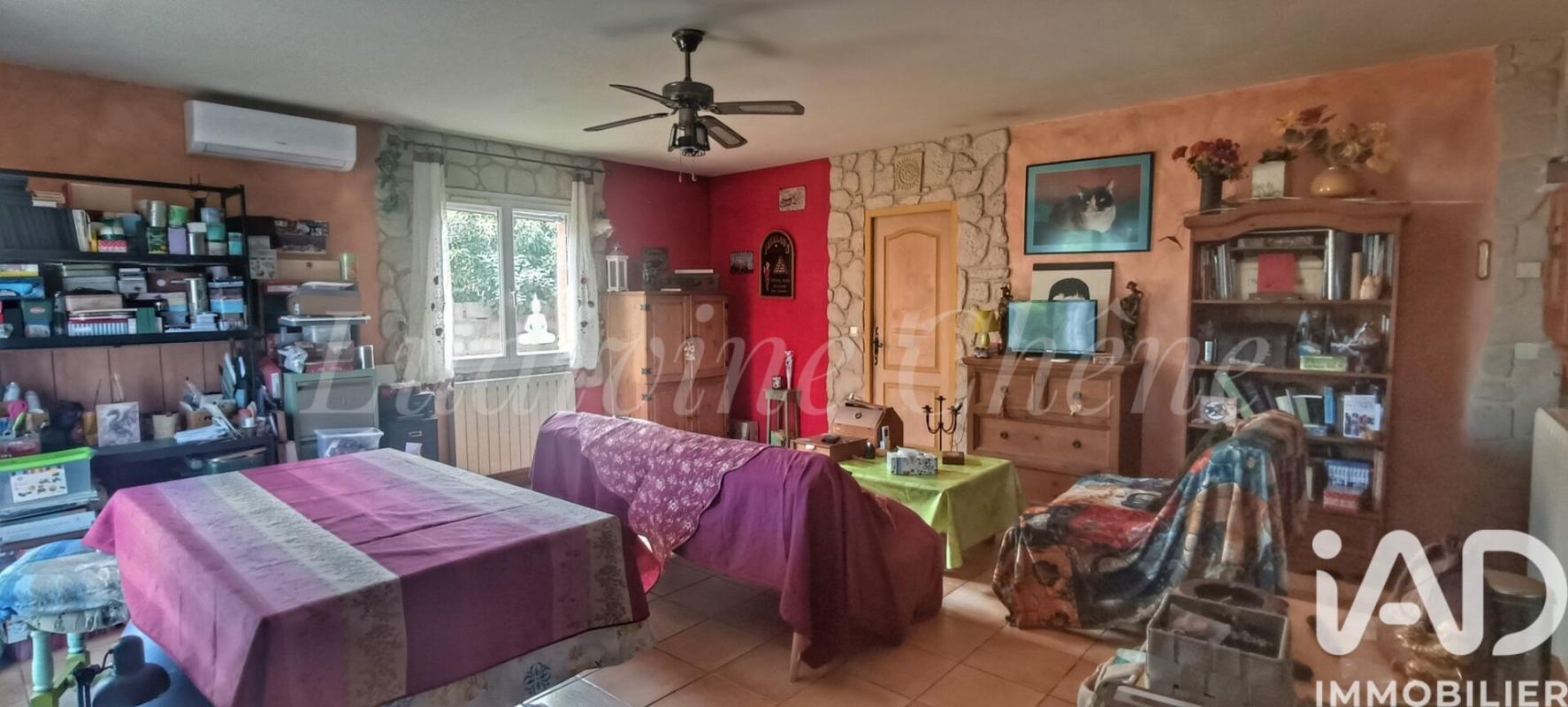 Maison 4 Pièce(s) Frontignan - Photo 10