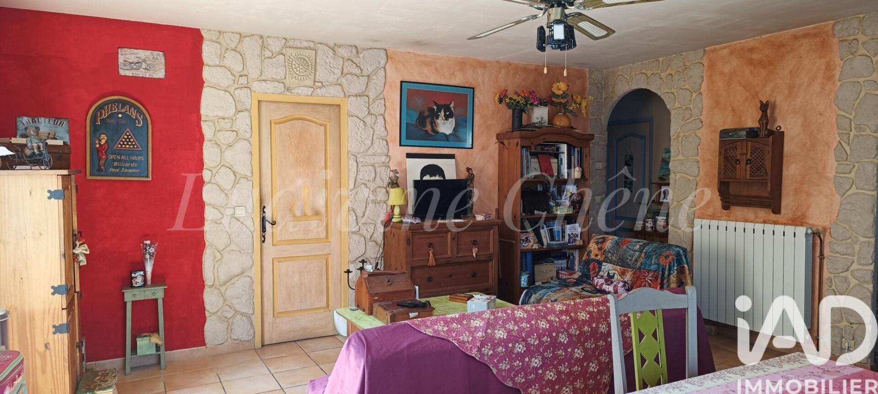 Maison 4 Pièce(s) Frontignan - Photo 11