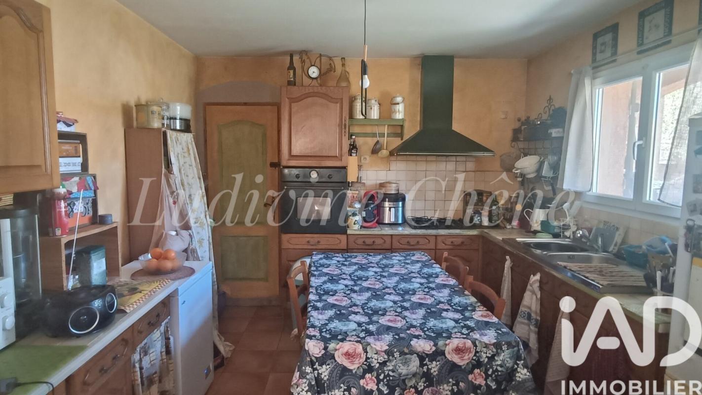Maison 4 Pièce(s) Frontignan - Photo 12