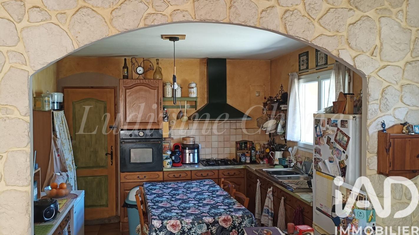 Maison 4 Pièce(s) Frontignan - Photo 13