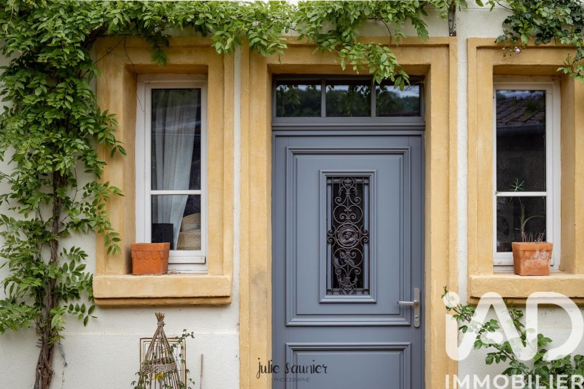 Maison de village 5 Pièce(s) Rozérieulles