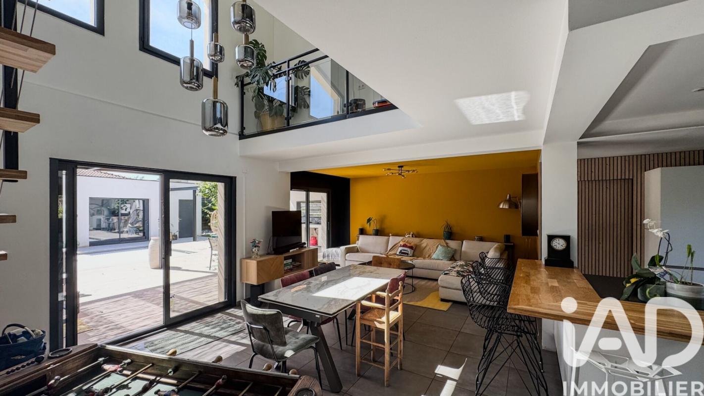 Maison 7 Pièce(s) Tosse - Photo 2