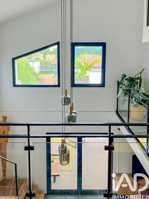 Maison 7 Pièce(s) Tosse - Photo 17