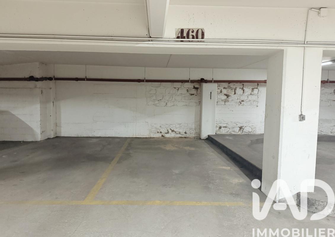 Parking  Paris 11eme Arrondissement