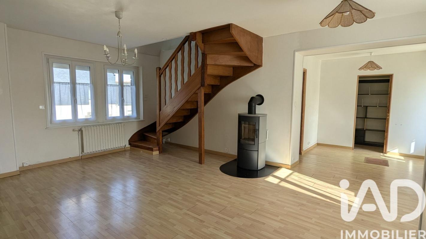 Maison 6 Pièce(s) Plouézec - Photo 5