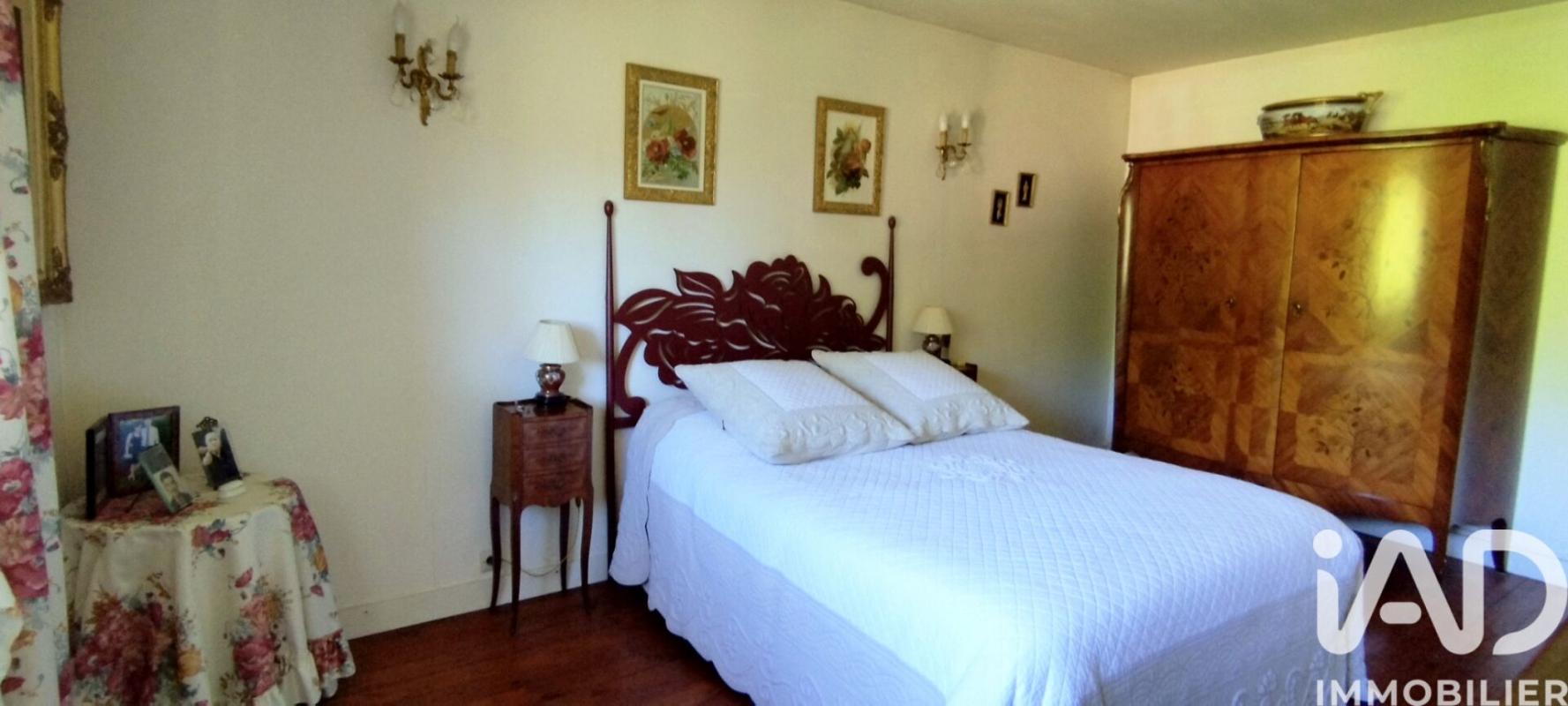 Maison 6 Pièce(s) Néré - Photo 18